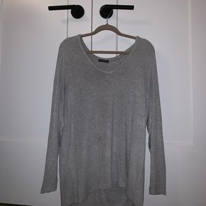 Brady Melville Long Sleeve Sweater